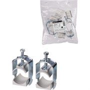 Кабельный зажим для С-профиля TDM ELECTRIC SQ0804-0045