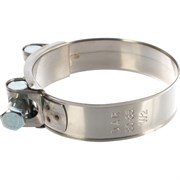 Шарнирный хомут DARW1 50569