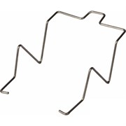 Металлическая клипса держатель РЕЛЕОН S0702