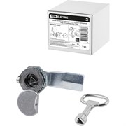 Замок TDM ELECTRIC SQ0825-0027