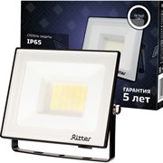 Светодиодный прожектор Ritter PROFI