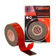 Монтажная сверхсильная двусторонняя клейкая лента VINTANET 1146