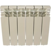 Алюминиевый радиатор Global ISEO 350