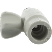 Кран для радиаторов FV-Plast A314025000