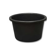 Круглый строительный таз Sparta 814475