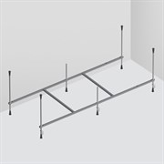 Каркас для ванны AM.PM Inspire 2.0