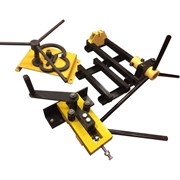 Комплект инструмента AURA TOOLS Сила