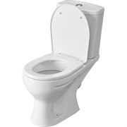 Унитаз-компакт Santeri Ультра