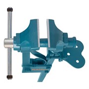 Кузнечные тиски KANCA 60220100150