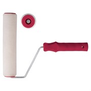 Велюровый валик Курс 02561