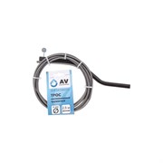 Сантехнический пружинный трос AV Engineering AVE34106025