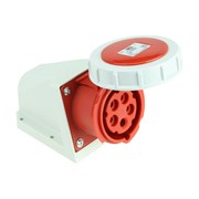 Настенная розетка PCE 1152-6