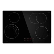 Электрическая варочная панель Maunfeld CVCE774SMTBK