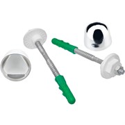 Крепление для умывальника MasterProf ИС.130924