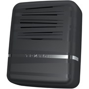 Проводной звонок МОНОМАХ Элегия Серебро