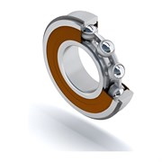 Подшипник SNR 6203NREE