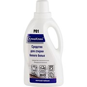 Средство для стирки белого белья ООО "БАЗОВАЯ ДЕЗИНФЕКЦИЯ" АлмаКлин P01