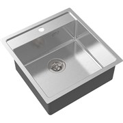 Мойка универсального монтажа Oulin OL-FUR114