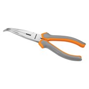 Изогнутые тонкогубцы Кратон Standart