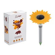 Ультразвуковой отпугиватель кротов Help 80411