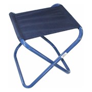 Туристический большой складной стул Следопыт PF-FOR-S03