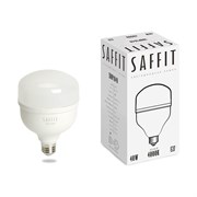 Светодиодная лампа SAFFIT SBHP1040 40W 230V E27 4000K