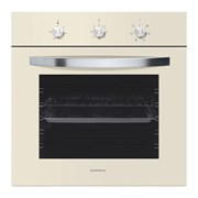 Электрический духовой шкаф Maunfeld EOEC.586BG