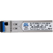 Модуль SFP NIKOMAX GL-OT-SG06LC1-1310-1550-B