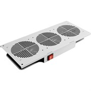 Потолочный вентиляторный блок SILART SVB-301-00