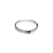 Перфорированная монтажная лента КРЕП-КОМП лм50