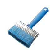 Плоская кисть для работ с водными красками Лазурный берег 277121