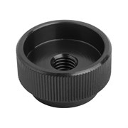 Ручка с накаткой KIPP K0137.106