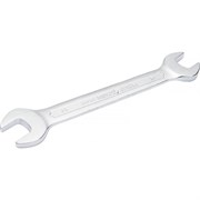 Рожковый ключ СЕРВИС КЛЮЧ 70412