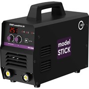 Сварочный инвертор Start PRO Wega 251 modelSTICK
