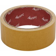 Двусторонняя клейкая лента Курс 11803