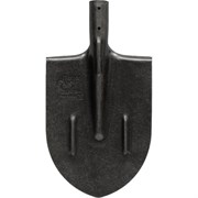 Заточенная штыковая лопата Репка 12431