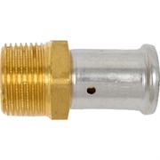 Муфта-пресс Henco 17P-2005