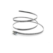 Универсальный хомут Мир хомутов XU25-200M52(5)