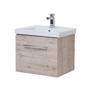 Подвесная тумба под умывальник Гармония 65 Dreja Rus BIG INN 65