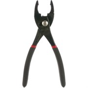 Переставные двухпозиционные плоскогубцы BAUM 107-8