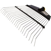 Веерные проволочные грабли Курс 76943