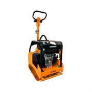 Реверсивная виброплита Grost VH 400D