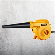 Электрическая воздуходувка-пылесос Deli dl-gf35-e1