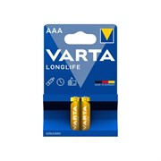 Батарейка Varta LONGLIFE