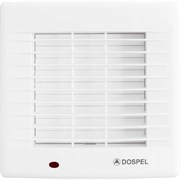 Вентилятор Dospel POLO 4 100 AZWCH