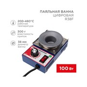 Паяльная ванна REXANT R38F