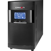 Источник бесперебойного питания CROWN MICRO CMUOA-350-2K EURO CM000001881