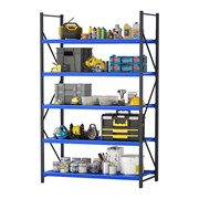 Инструментальный стеллаж KLESTO GR-255-815