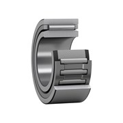 Опорный ролик INA RSTO15-X