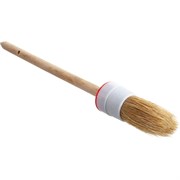 Круглая кисть МASTER COLOR 30-0401
